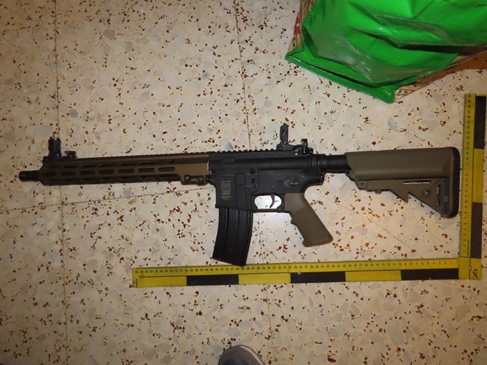 Imagen La Guardia Civil detiene a tres personas y desmantela un activo punto de venta de drogas en Priego de Córdoba